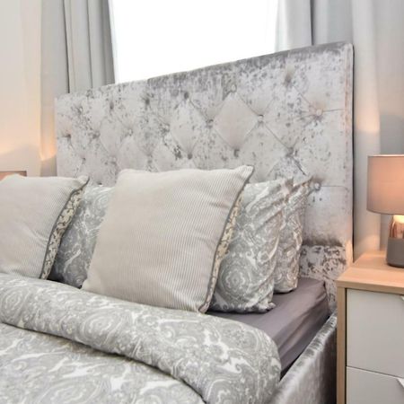 Cozy Apartment In Camden Town London Exteriör bild
